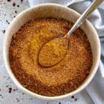 Homemade Blackening Seasoning Recipe (Blackened Seasoning)