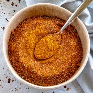 Homemade Blackening Seasoning Recipe (Blackened Seasoning)
