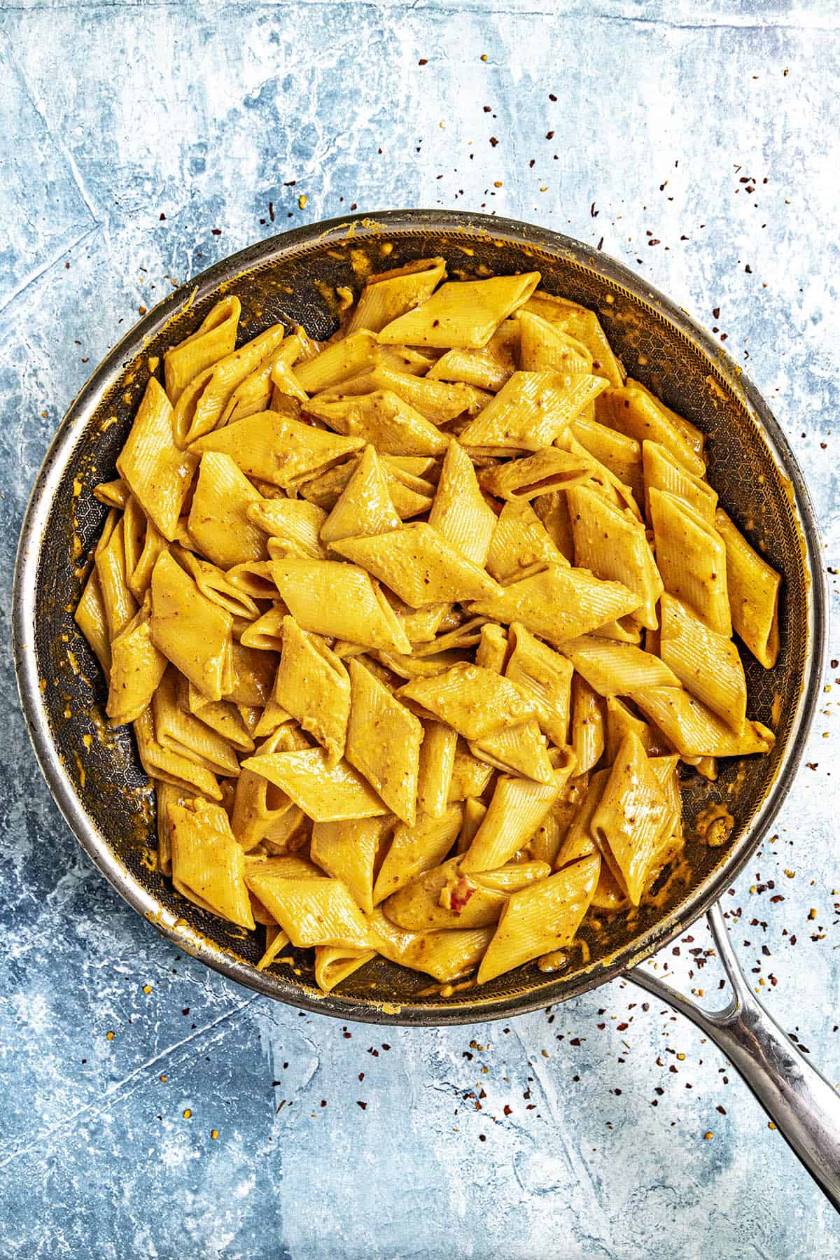Gochujang Pasta Recipe - 54