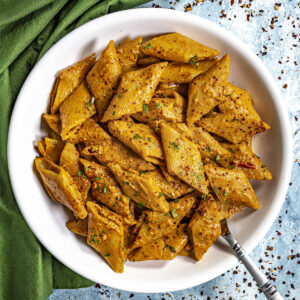 Gochujang Pasta Recipe - 92