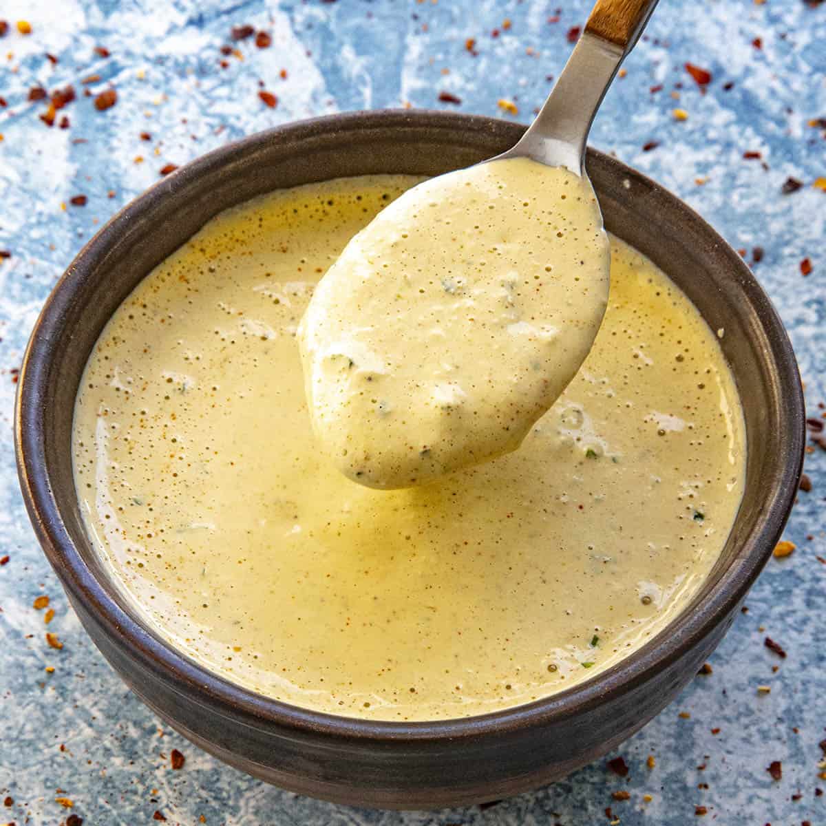 Remoulade Sauce Recipe-image
