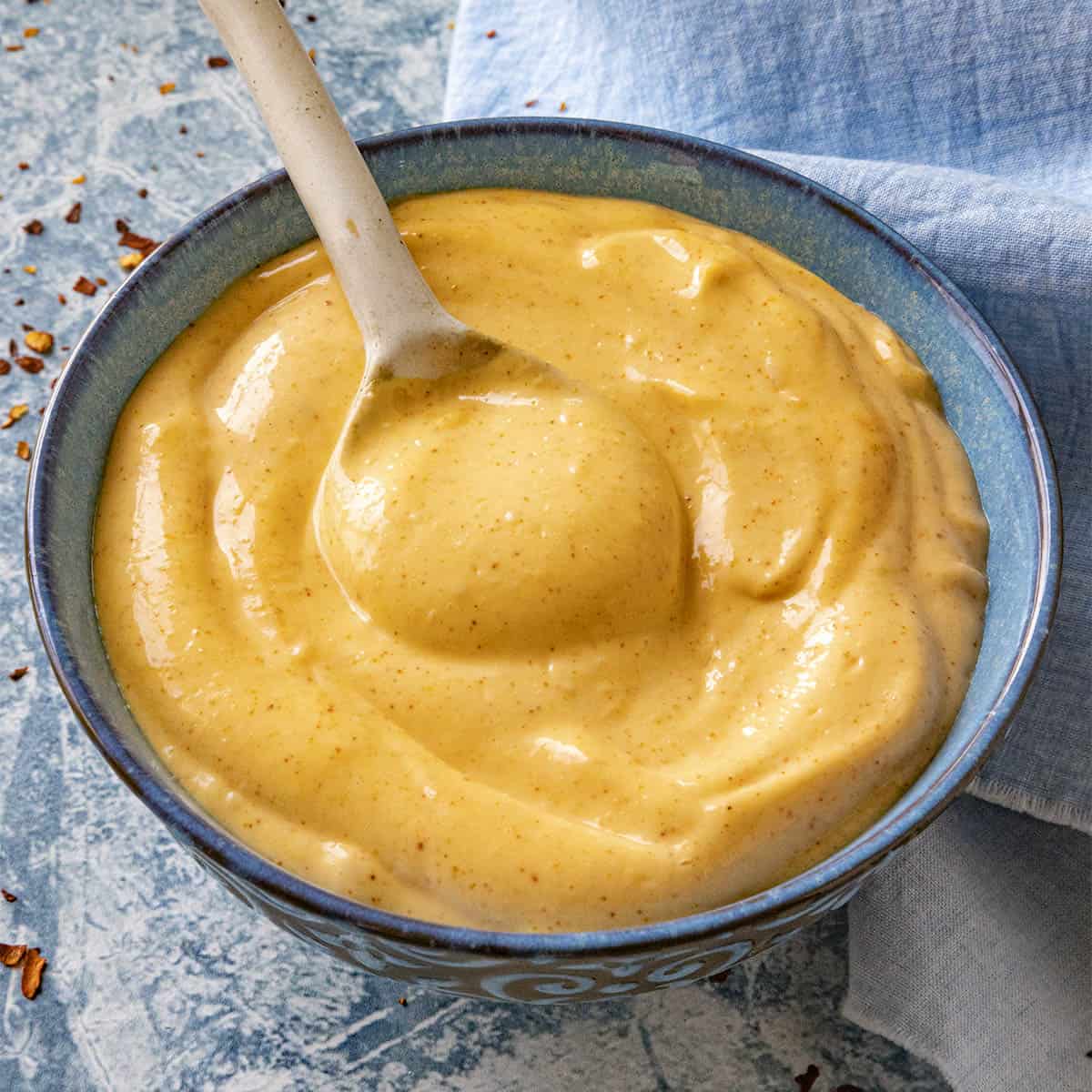 Yum Yum Sauce Recipe - Chili Pepper Madness