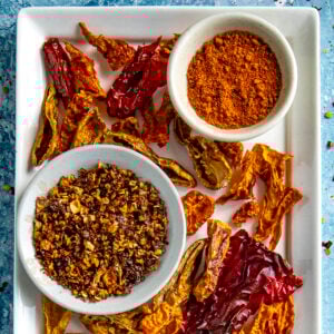 How to Dehydrate Chili Peppers with a Dehydrator