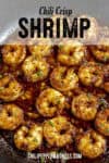 Chili Crisp Shrimp Recipe