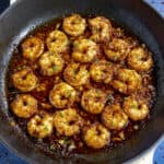 Chili Crisp Shrimp Recipe