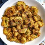 Chimichurri Shrimp Recipe