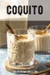 Coquito Recipe