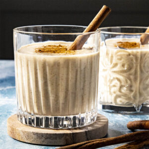 Coquito Recipe