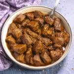 Asado de Puerco Recipe
