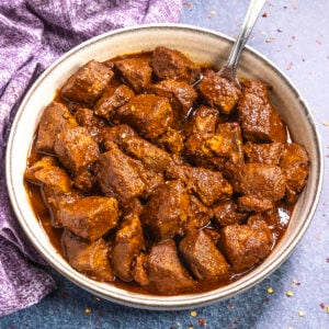 Asado de Puerco Recipe