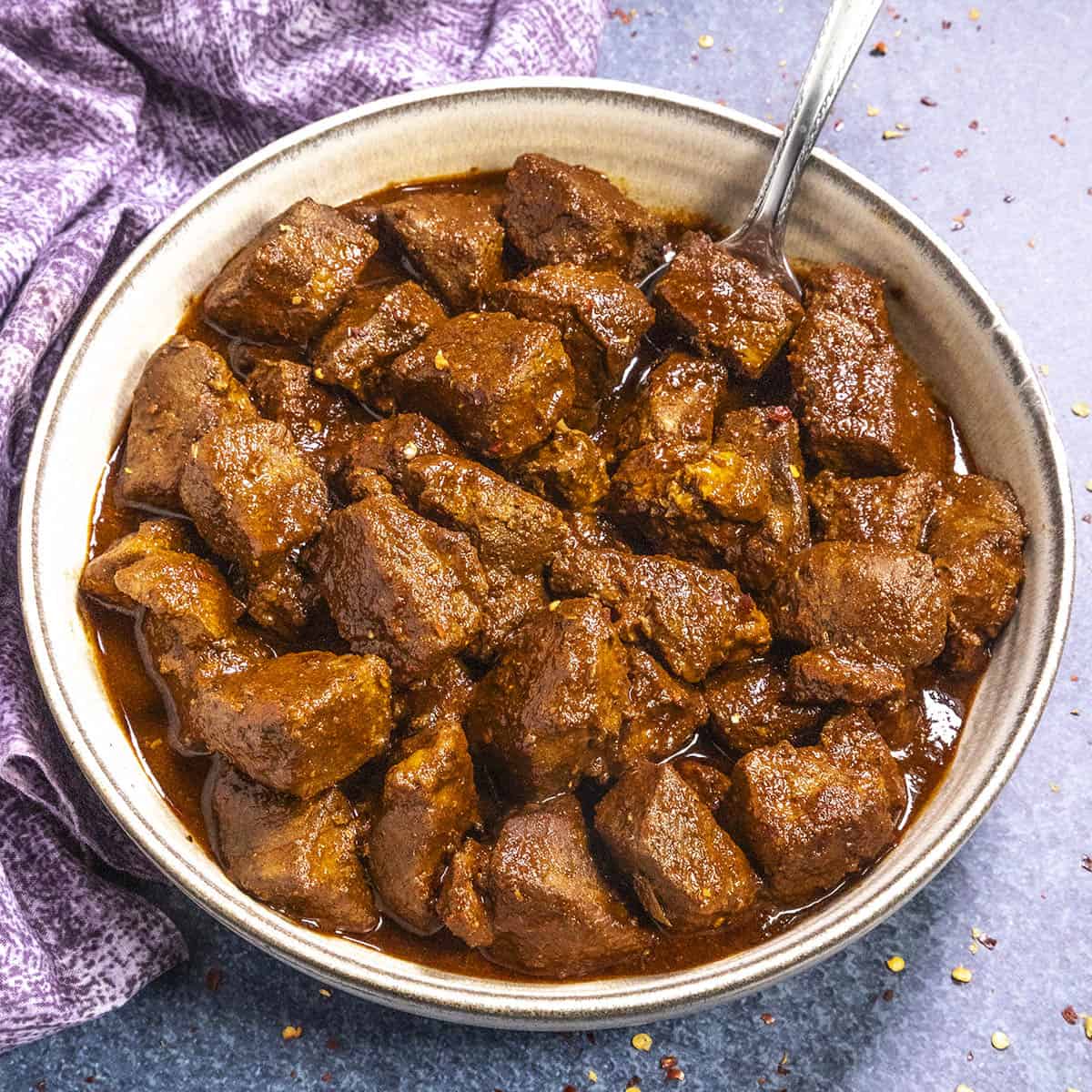 Asado de Puerco Recipe-image