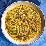 Dan Dan Noodles Recipe