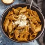 Gochujang Pasta Recipe
