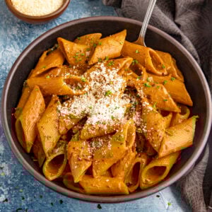 Gochujang Pasta Recipe