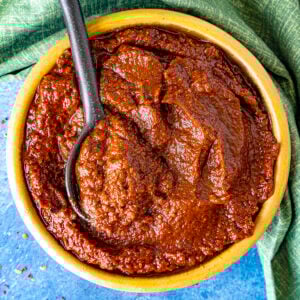al Pastor Marinade Recipe