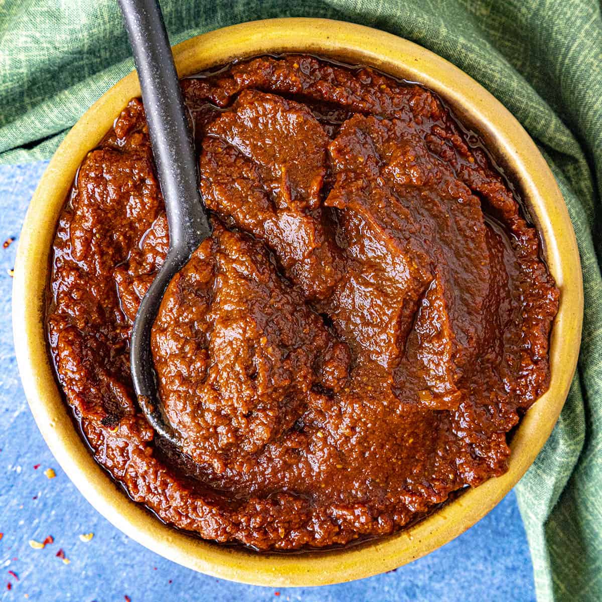 Al Pastor Marinade Recipe - Chili Pepper Madness