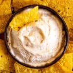 Mexican White Sauce Recipe (Salsa Blanca)