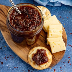 Bacon Jam Recipe