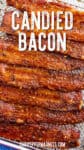 Candied Bacon Recipe