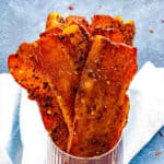 Candied Bacon Recipe