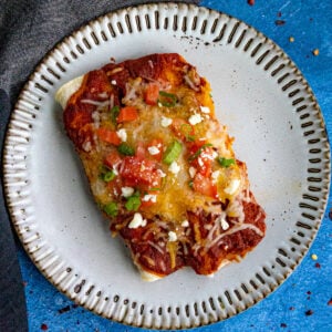 Cheese Enchiladas Recipe