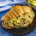 Curry Chicken Salad Recipe