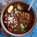Slow Cooker Birria Recipe