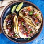 Steak Tacos Recipe