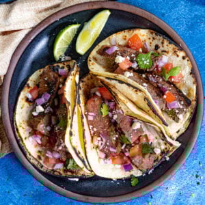 Steak Tacos Recipe