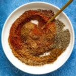 Baharat Spice Blend Recipe