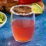 Mexican Candy Shot Recipe