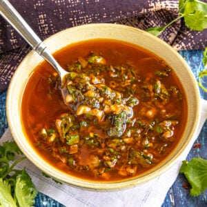 Chermoula Recipe