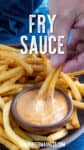 Fry Sauce Recipe