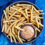 Fry Sauce Recipe