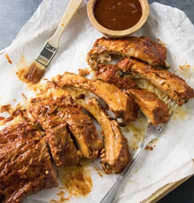 The best dish for meat lovers