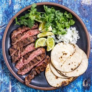 Arrachera Recipe (Mexican Skirt Steak)