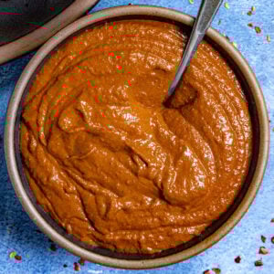 Cascabel Chili Sauce Recipe