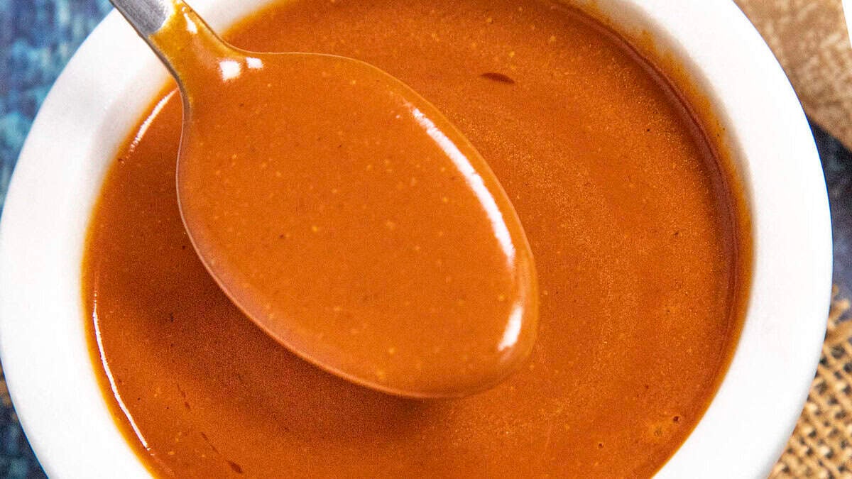Homemade Buffalo Sauce Recipe - Chili Pepper Madness