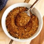 Homemade Shichimi Togarashi (Japanese 7 Spice)