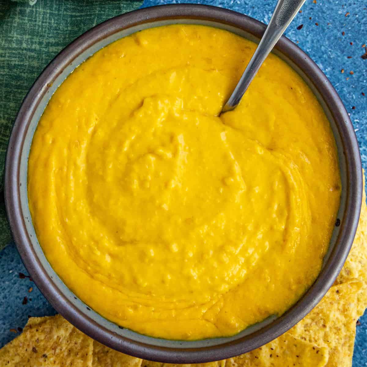 Creamy Habanero Sauce Recipe-image