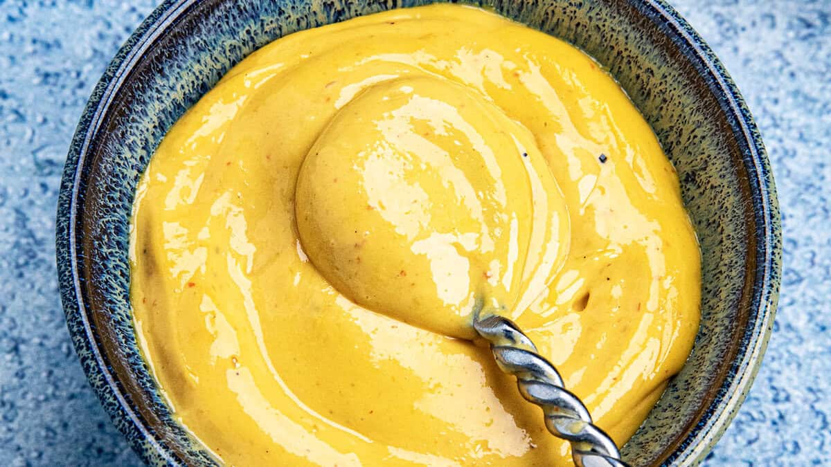 Sriracha Aioli - Chili Pepper Madness