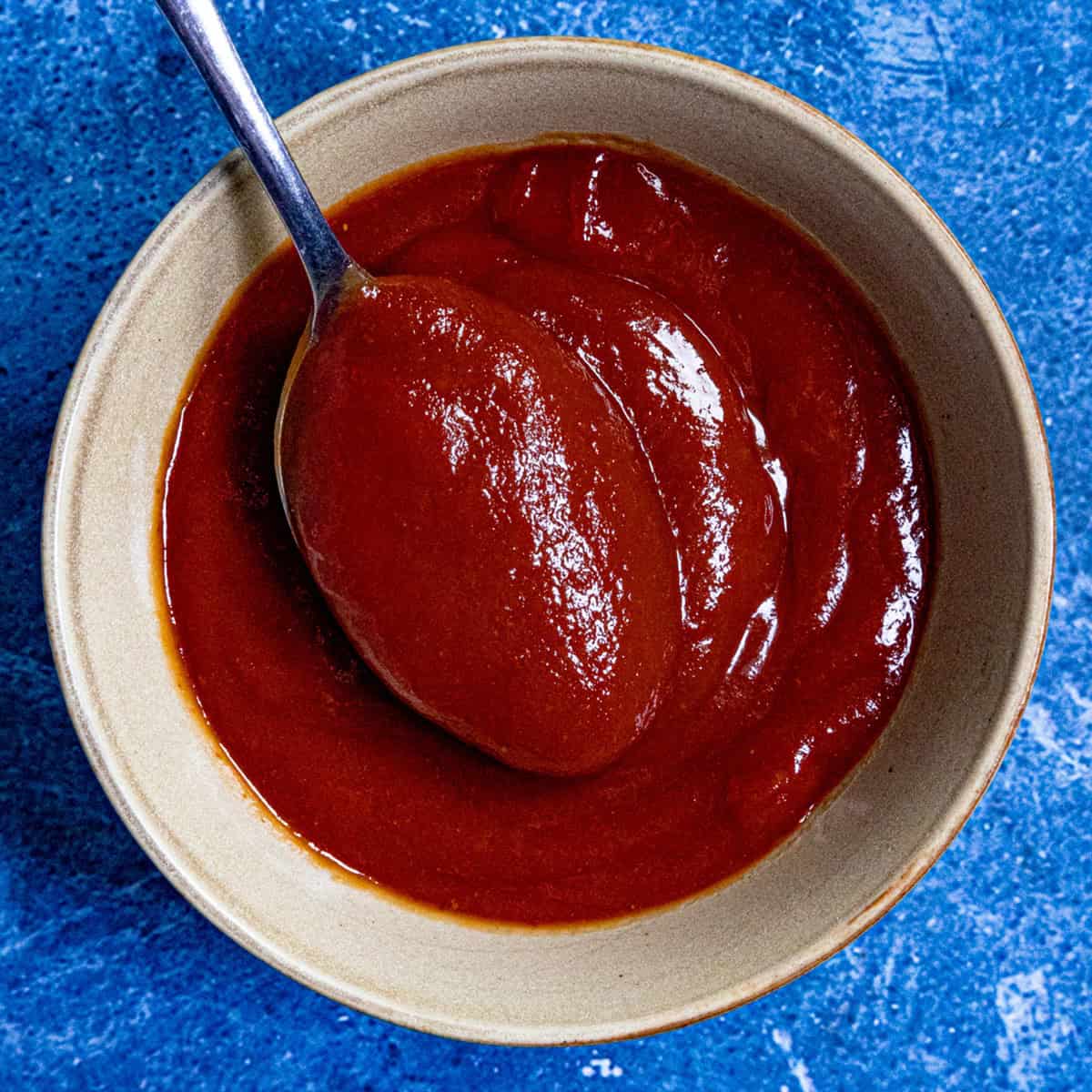 Simple Meatloaf Glaze Recipe (3 Ingredients)