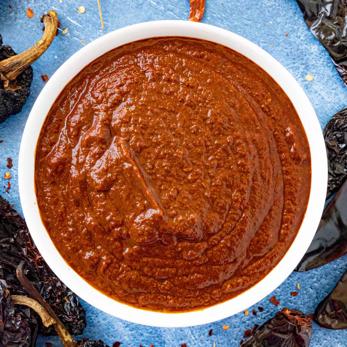 Birria Sauce Recipe (Birria Consomé)