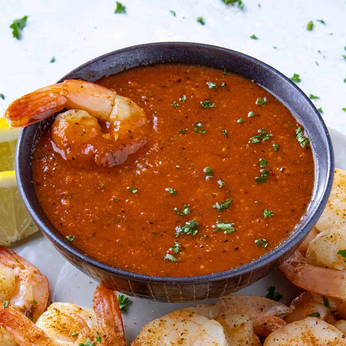 Cocktail Sauce Recipe