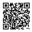 QR code example