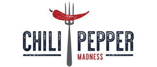 CHILI PEPPER MADNESS Logo